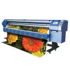 Flex Printing Machine